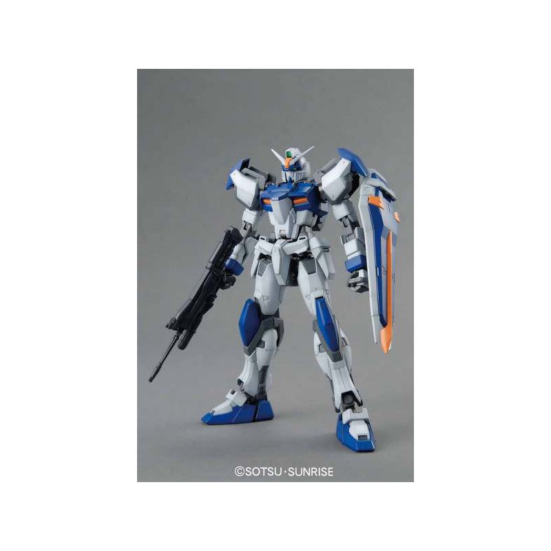 Bandai Model Kit MG Gundam Duel Assaultshroud 1/100 GAT-X102